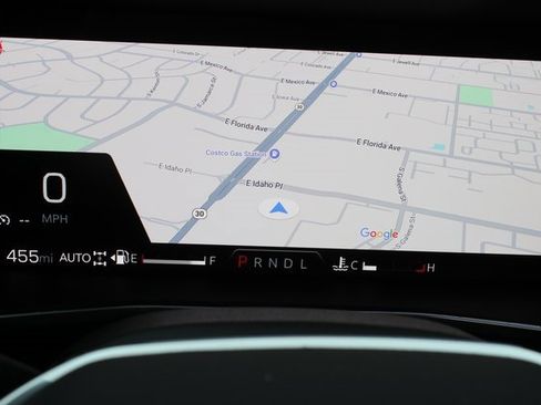 New 2025 GMC Canyon Elevation w/ Convenience Package image 25