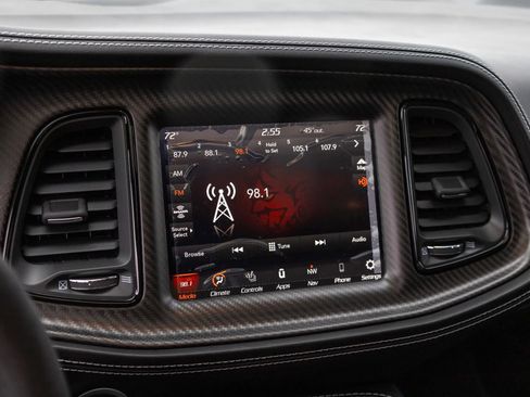 Used 2023 Dodge Challenger SRT Hellcat Redeye image 51