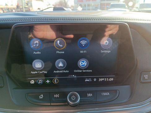 Used 2019 Chevrolet Blazer LT image 12