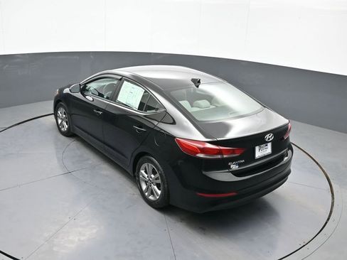 Used 2018 Hyundai Elantra SEL w/ Cargo Package image 39