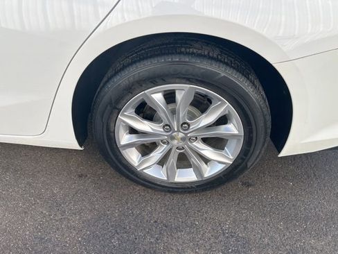 Used 2020 Chevrolet Malibu LT w/ Fleet LT Safety Plus Package image 44