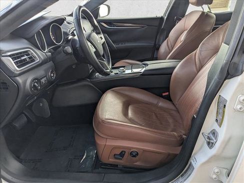 Used 2017 Maserati Ghibli image 15