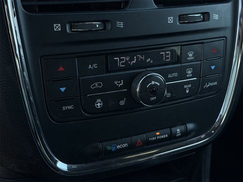 Used 2019 Dodge Grand Caravan GT image 20