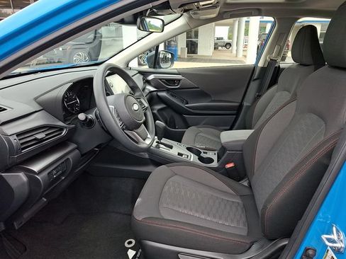 Used 2024 Subaru Impreza 2.0i Sport AWD/4WD image 13