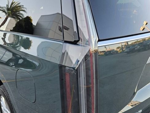 New 2026 Cadillac Escalade ESV Luxury image 11