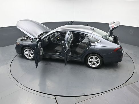 Certified 2023 Honda Accord LX image 45