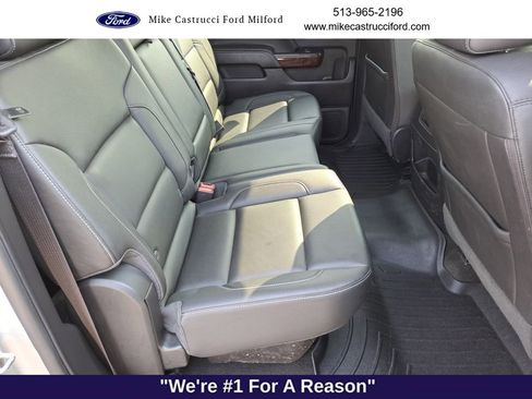 Used 2017 GMC Sierra 1500 SLT image 27