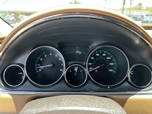 Used 2017 Buick Enclave Leather FWD image 34