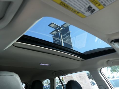 Certified 2025 Subaru Outback Limited w/ Tech Package 2 image 27