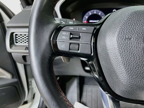 Used 2024 Acura Integra A-Spec w/ Technology Package FWD image 15