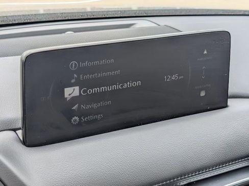 Used 2024 MAZDA CX-5 AWD 2.5 S w/ Select Package image 26