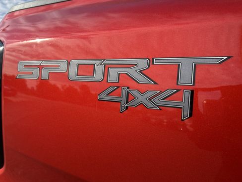 Used 2024 Ford Ranger Lariat w/ Advanced Towing Package AWD/4WD image 26