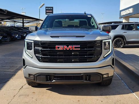 New 2026 GMC Sierra 1500 Elevation image 9