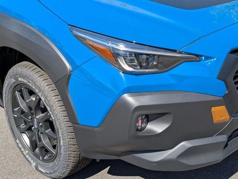 New 2026 Subaru Crosstrek 2.5i Wilderness AWD/4WD image 3