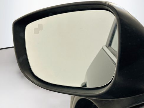 Used 2025 MAZDA CX-5 AWD 2.5 S w/ Preferred Package image 16