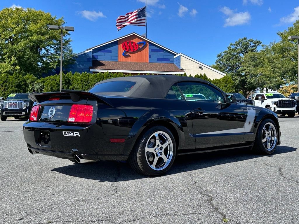 Used 2007 Ford Mustang GT RWD image 12