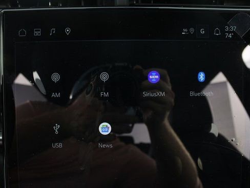 New 2026 GMC Terrain Elevation w/ Elevation Premium Package image 5