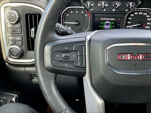 Used 2022 GMC Sierra 2500 SLE w/ SLE Convenience Package AWD/4WD image 12