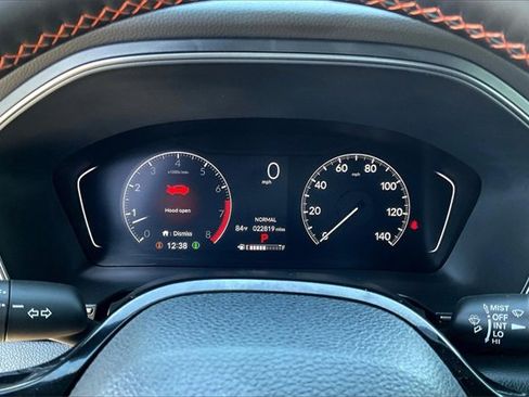 Used 2025 Honda Pilot TrailSport image 20