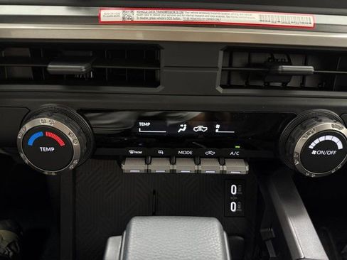 New 2026 Toyota Tacoma SR5 AWD/4WD image 19