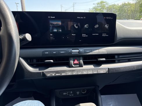 Used 2025 Kia K4 FWD image 25