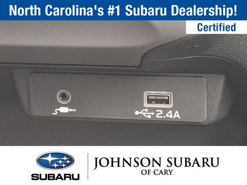 Used 2026 Subaru Crosstrek 2.5i image 34