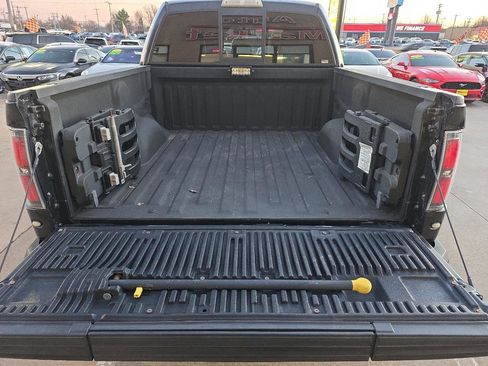 Used 2014 Ford F150 Raptor w/ Equipment Group 801A Luxury image 28