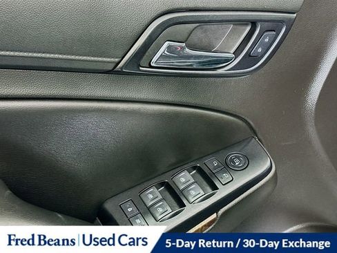 Used 2018 Chevrolet Tahoe LT image 19