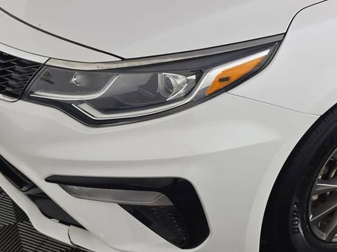 Used 2020 Kia Optima LX FWD image 47