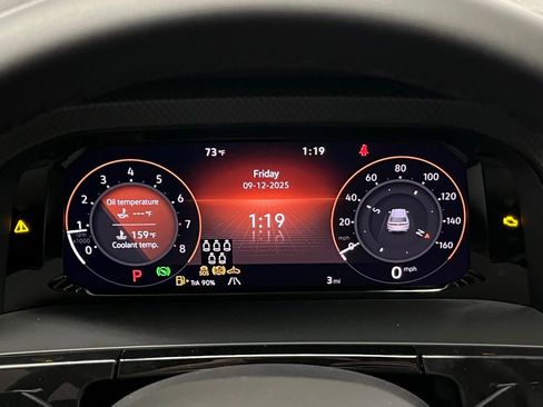 New 2026 Volkswagen Atlas Peak Edition AWD/4WD image 26