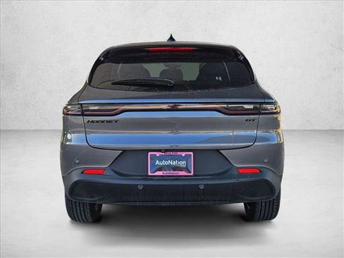 Used 2025 Dodge Hornet GT w/ GT Blacktop Package image 8