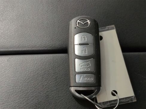 Used 2016 MAZDA CX-9 Touring image 36