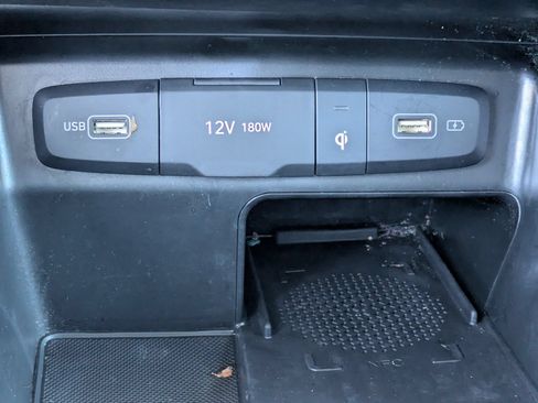 Certified 2023 Hyundai Tucson SEL AWD/4WD image 30