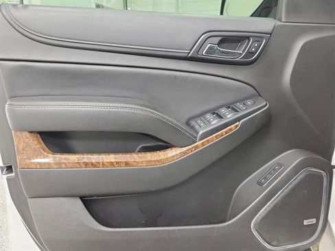 Used 2016 Chevrolet Tahoe LTZ w/ Max Trailering Package image 19