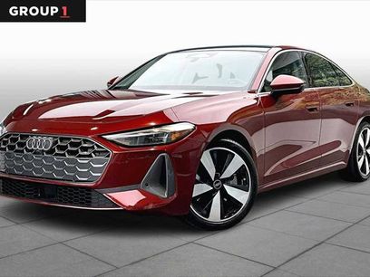 Certified 2025 Audi A5 2.0T Premium w/ Convenience Package