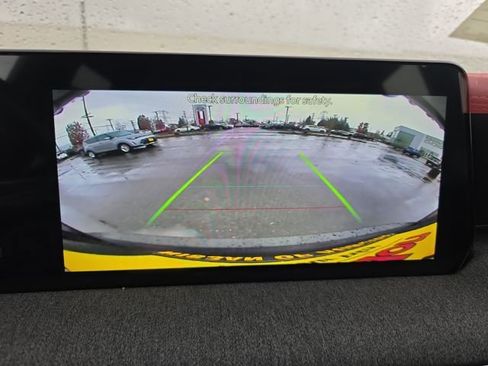 New 2026 Nissan Kicks SV w/ SV Premium Package image 23