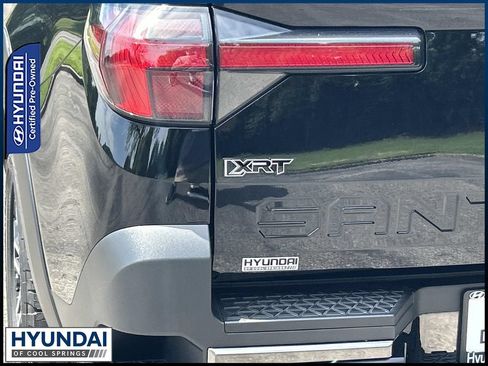 Certified 2025 Hyundai Santa Cruz XRT AWD/4WD image 14