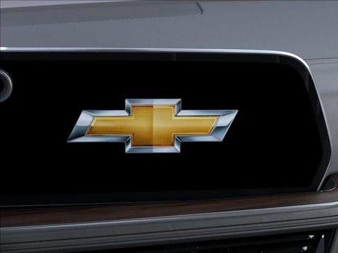 New 2026 Chevrolet Tahoe High Country AWD/4WD image 20
