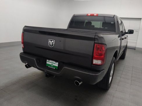Used 2016 RAM 1500 Tradesman w/ Popular Equipment Group RWD image 7