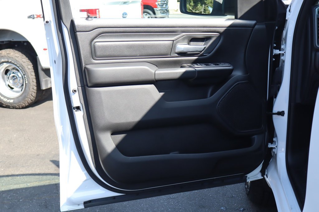 Used 2025 RAM 1500 Tradesman AWD/4WD image 18