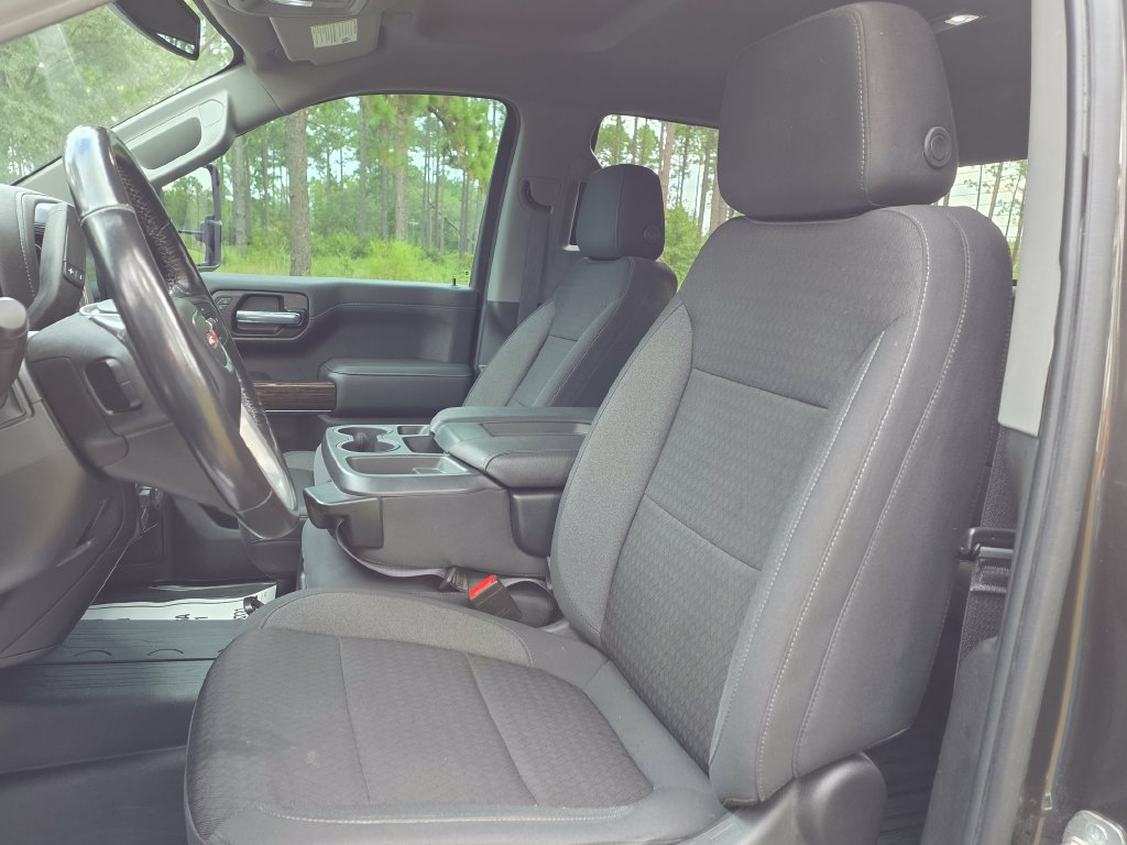 Used 2021 GMC Sierra 1500 Elevation AWD/4WD image 15