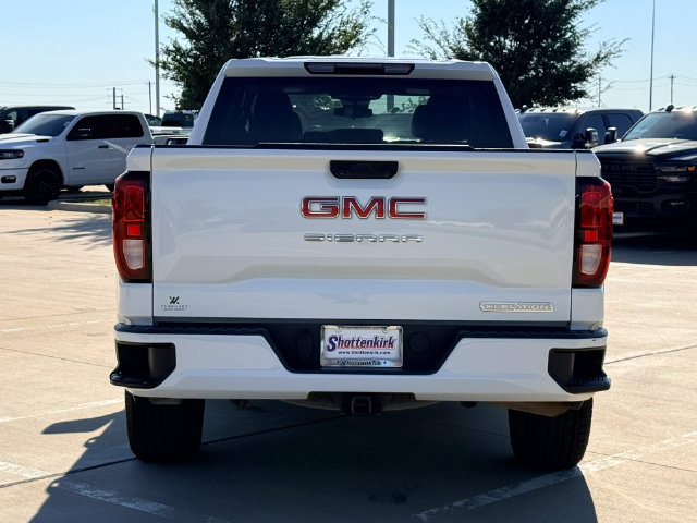 Used 2023 GMC Sierra 1500 Elevation AWD/4WD image 16