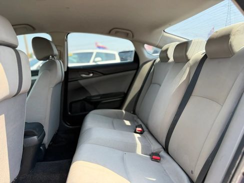 Used 2016 Honda Civic LX image 19