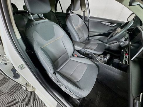 Certified 2023 Kia Niro LX image 25