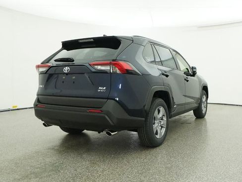 New 2025 Toyota RAV4 XLE image 48