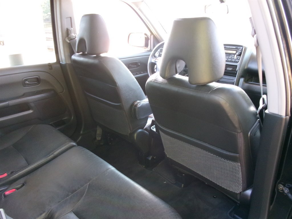 Used 2006 Honda CR-V EX image 30
