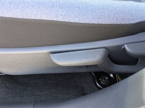 New 2025 Nissan Versa SV w/ Trunk Package image 19