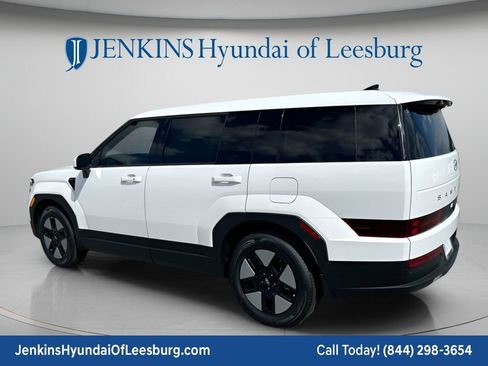 New 2026 Hyundai Santa Fe SE FWD image 6