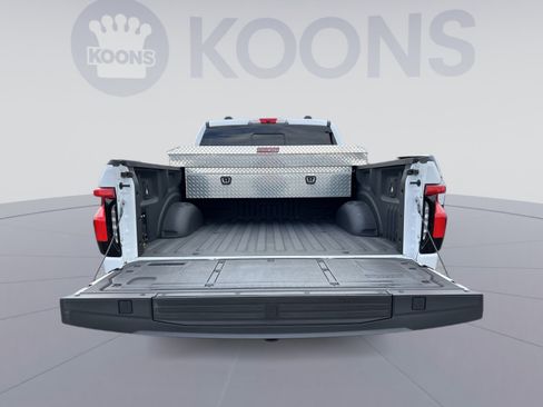 Certified 2023 Ford F150 Lightning Lariat image 25