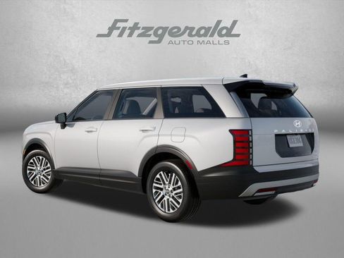 New 2026 Hyundai Palisade SE FWD image 5